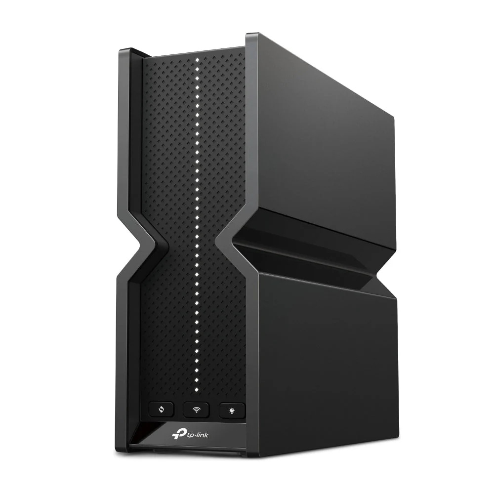 TP-Link Archer BE550 Pro BE9700 Tri-Band Wi-Fi 7 Router