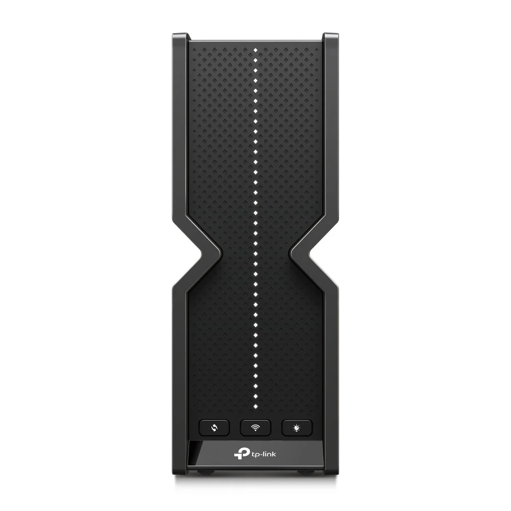 TP-Link Archer BE550 Pro BE9700 Tri-Band Wi-Fi 7 Router - Image 2