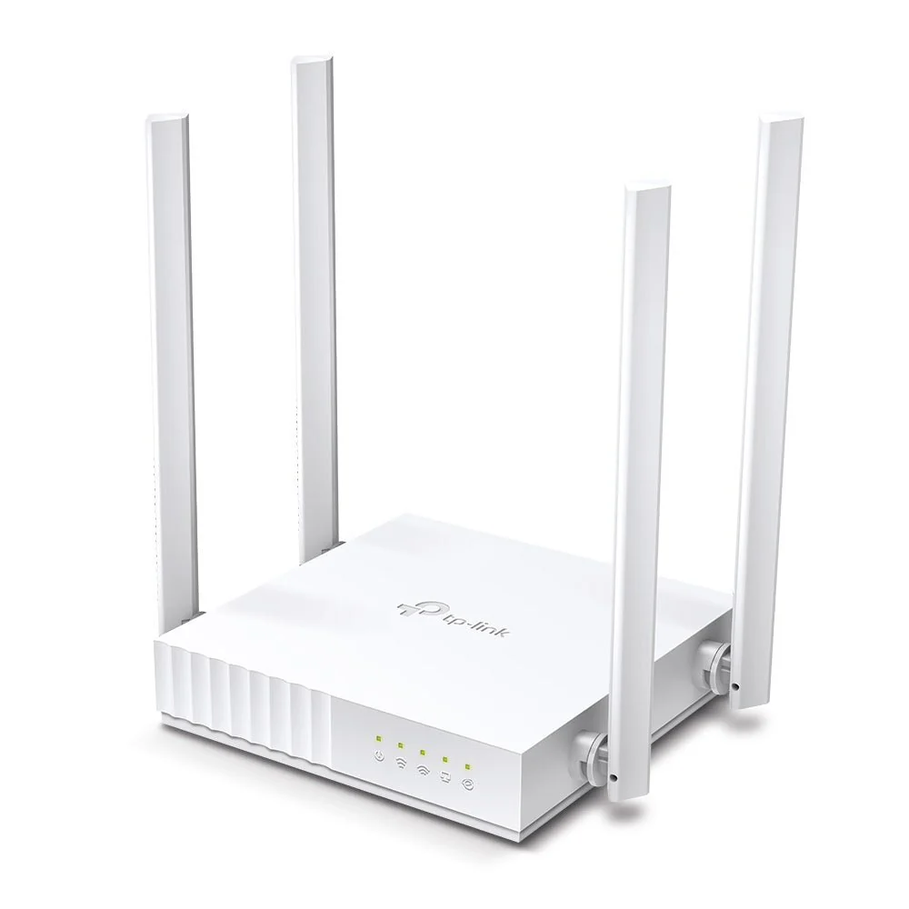 TP-Link Archer C24 AC750 Dual-Band Wi-Fi Router - Image 2