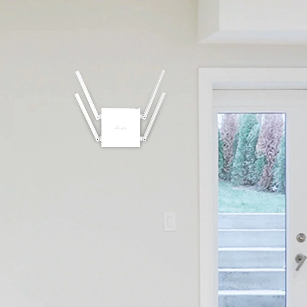TP-Link Archer C24 AC750 Dual-Band Wi-Fi Router - Image 6