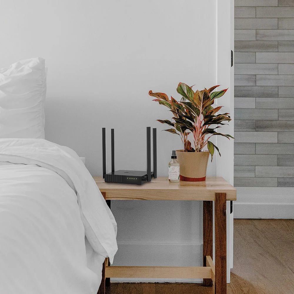 TP-Link Archer C54 AC1200 Dual Band Wi-Fi Router - Image 6