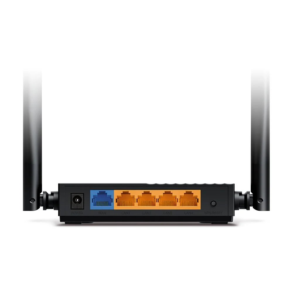 TP-Link Archer C64 AC1200 Wireless MU-MIMO WiFi Router - Image 3