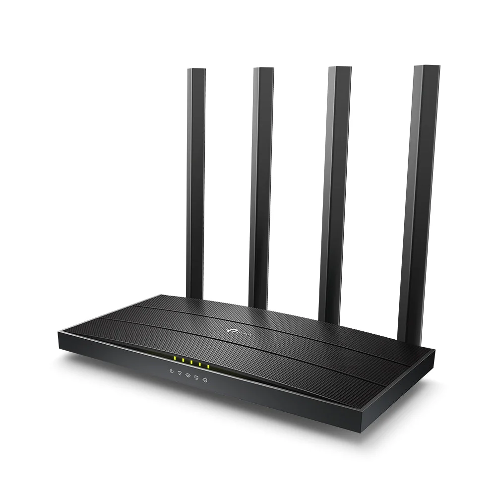 TP-Link Archer C80 AC1900 Wireless MU-MIMO Wi-Fi Router - Image 2