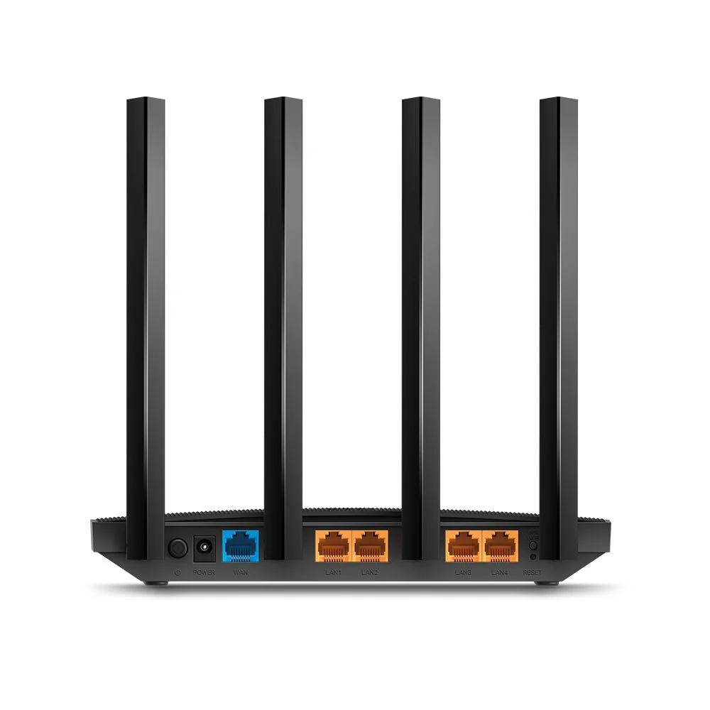 TP-Link Archer C80 AC1900 Wireless MU-MIMO Wi-Fi Router - Image 3