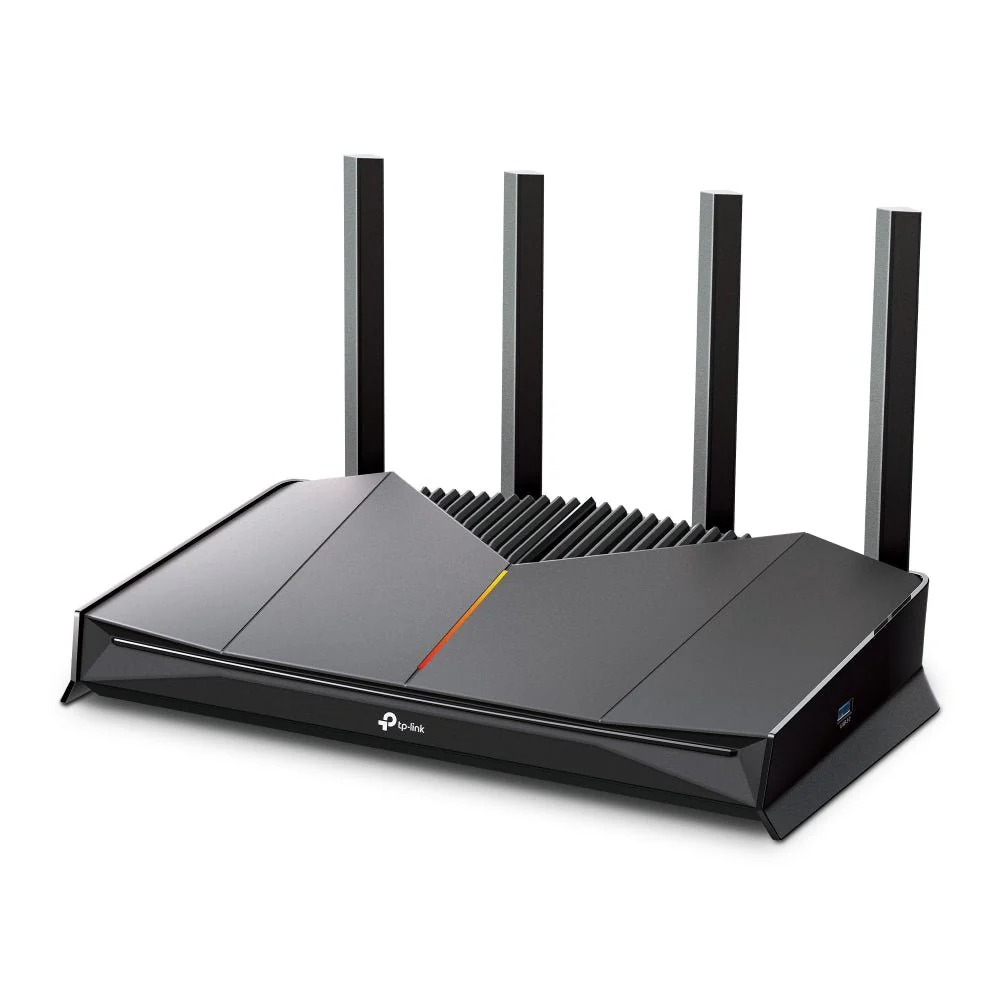 TP-Link Archer GE230 BE3600 Dual-Band Wi-Fi 7 Gaming Router - Image 2