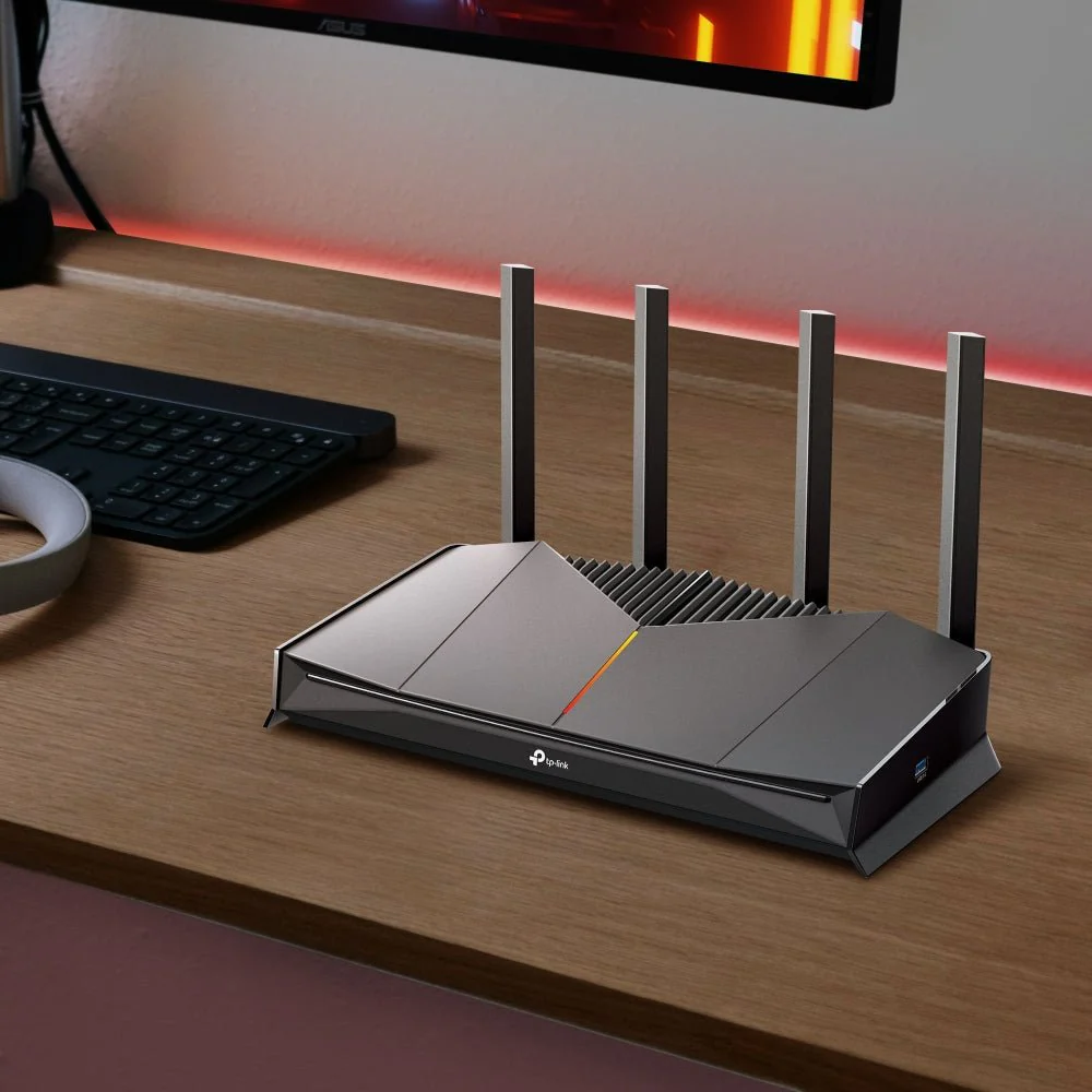 TP-Link Archer GE230 BE3600 Dual-Band Wi-Fi 7 Gaming Router - Image 8