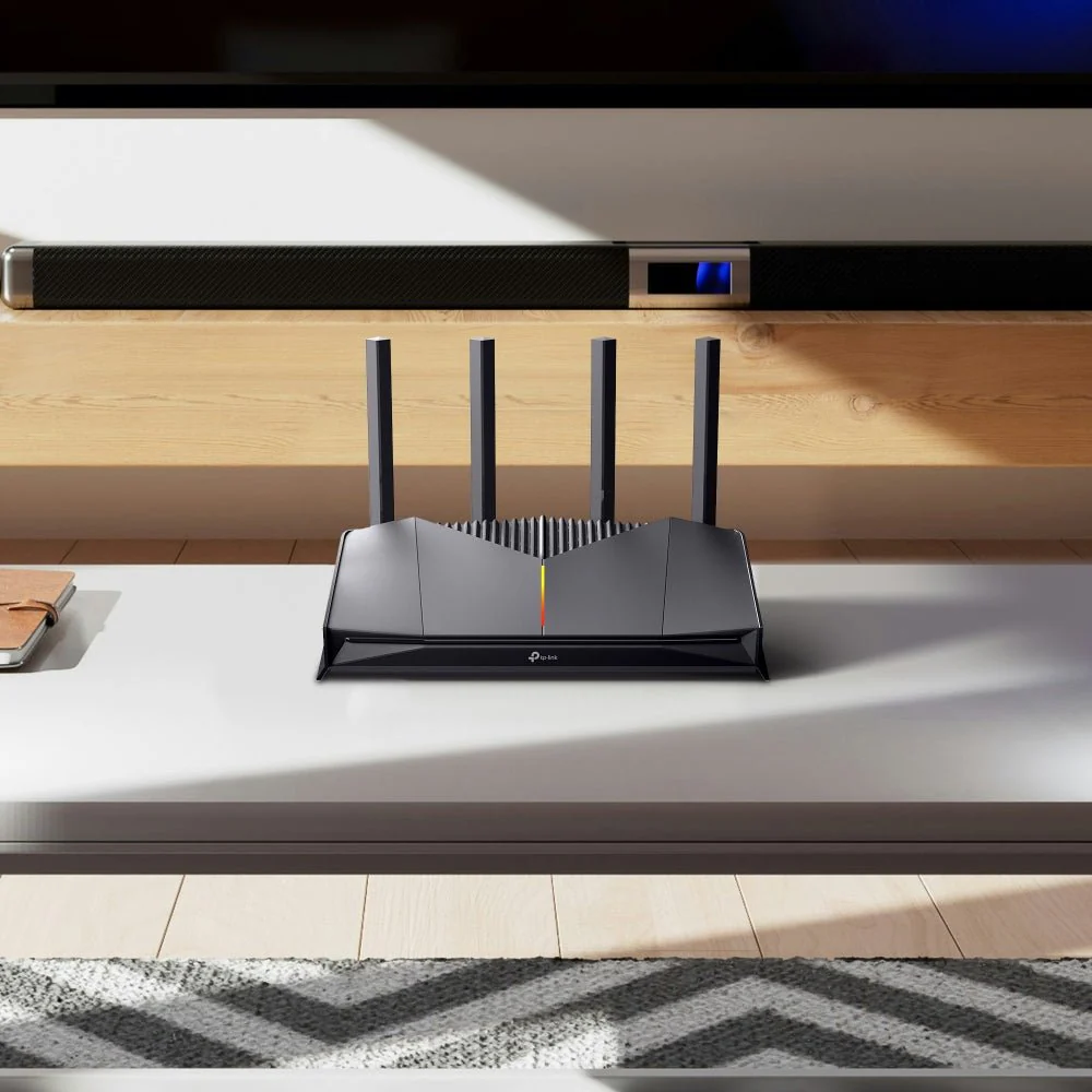 TP-Link Archer GE230 BE3600 Dual-Band Wi-Fi 7 Gaming Router - Image 9