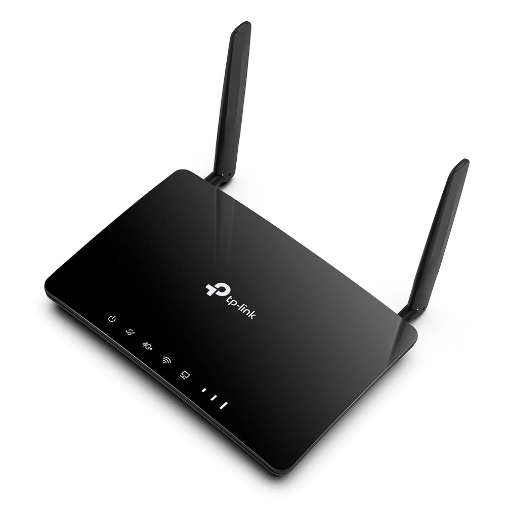 TP-Link Archer MR500 4G+ Cat6 AC1200 Wireless Dual Band Gigabit Router - Image 3