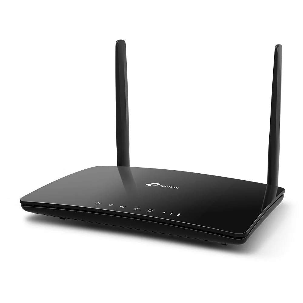 TP-Link Archer MR500 4G+ Cat6 AC1200 Wireless Dual Band Gigabit Router - Image 4