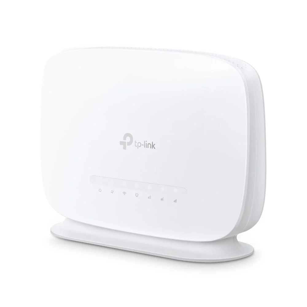 TP-Link Archer MR505 4G+ Cat6 AC1200 Dual Band Gigabit Router