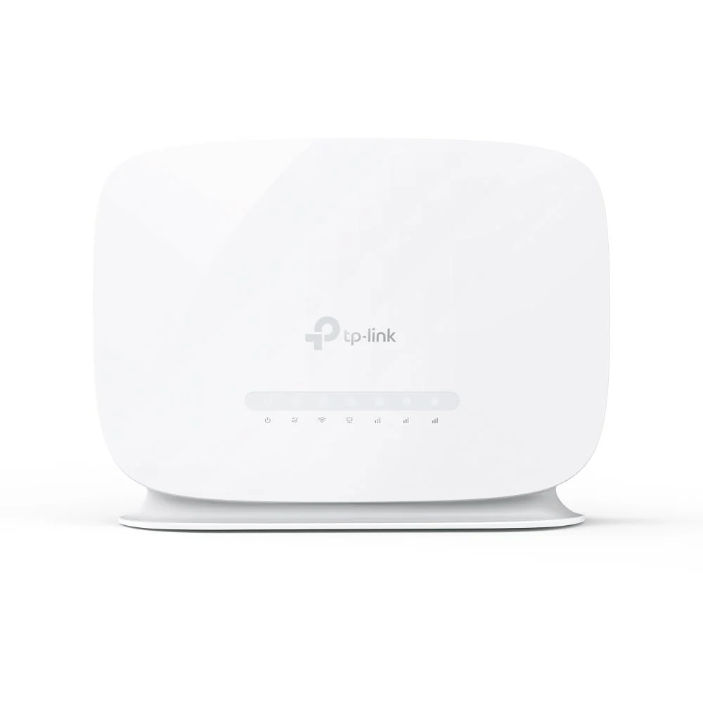 TP-Link Archer MR505 4G+ Cat6 AC1200 Dual Band Gigabit Router - Image 2