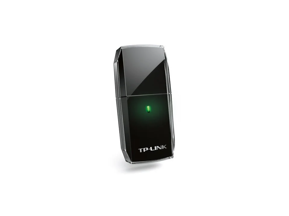 TP-Link Archer T2U AC600 Wireless Dual Band USB Adapter