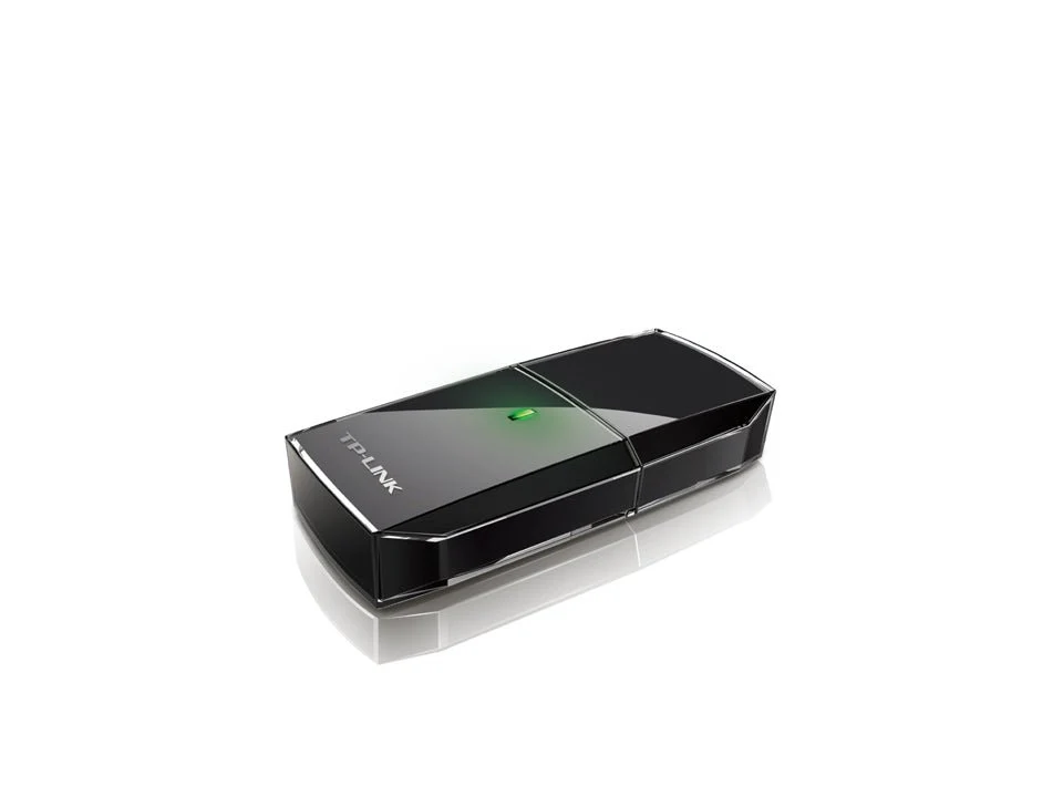 TP-Link Archer T2U AC600 Wireless Dual Band USB Adapter - Image 2