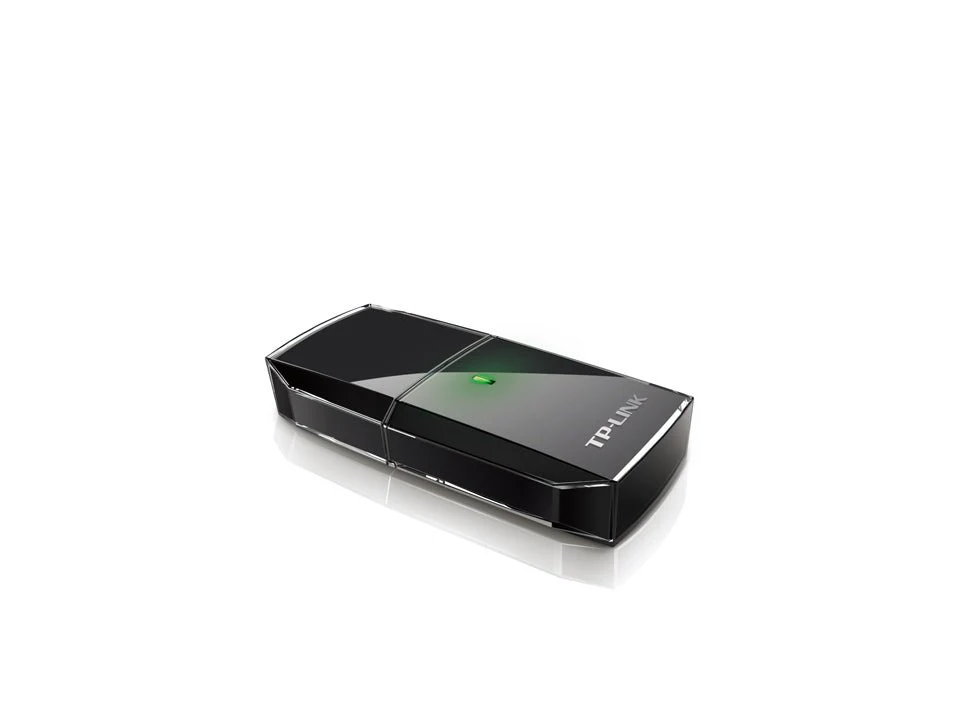 TP-Link Archer T2U AC600 Wireless Dual Band USB Adapter - Image 3