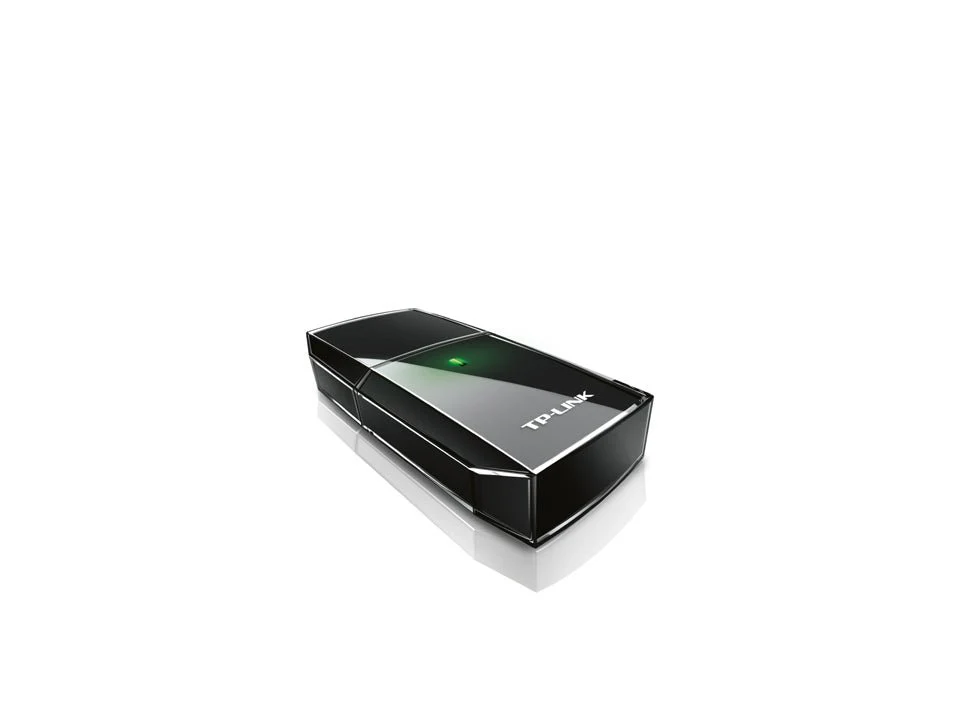 TP-Link Archer T2U AC600 Wireless Dual Band USB Adapter - Image 4