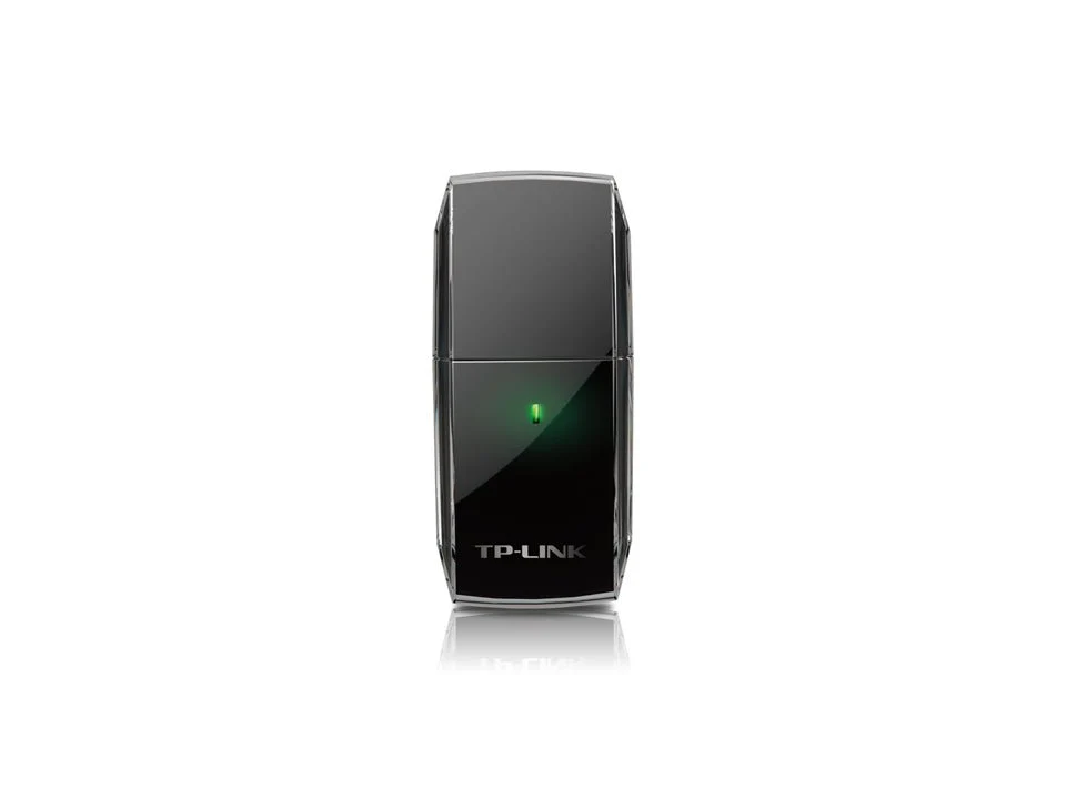 TP-Link Archer T2U AC600 Wireless Dual Band USB Adapter - Image 5