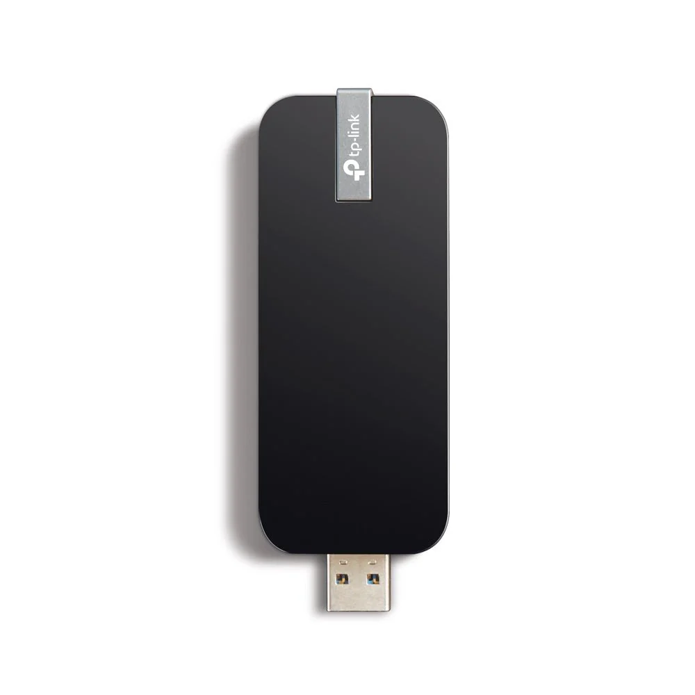 TP-Link Archer T4U AC1300 Wireless Dual Band USB Adapter - Image 2