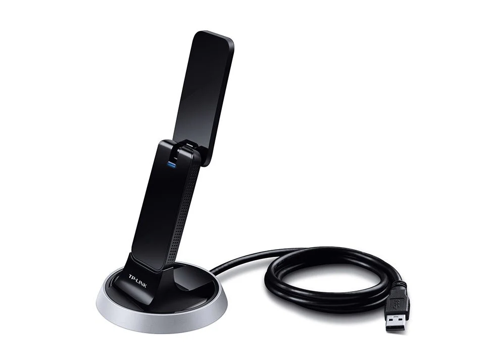 TP-Link Archer T9UH AC1900 High Gain Wireless Dual Band USB Adapter - Image 2
