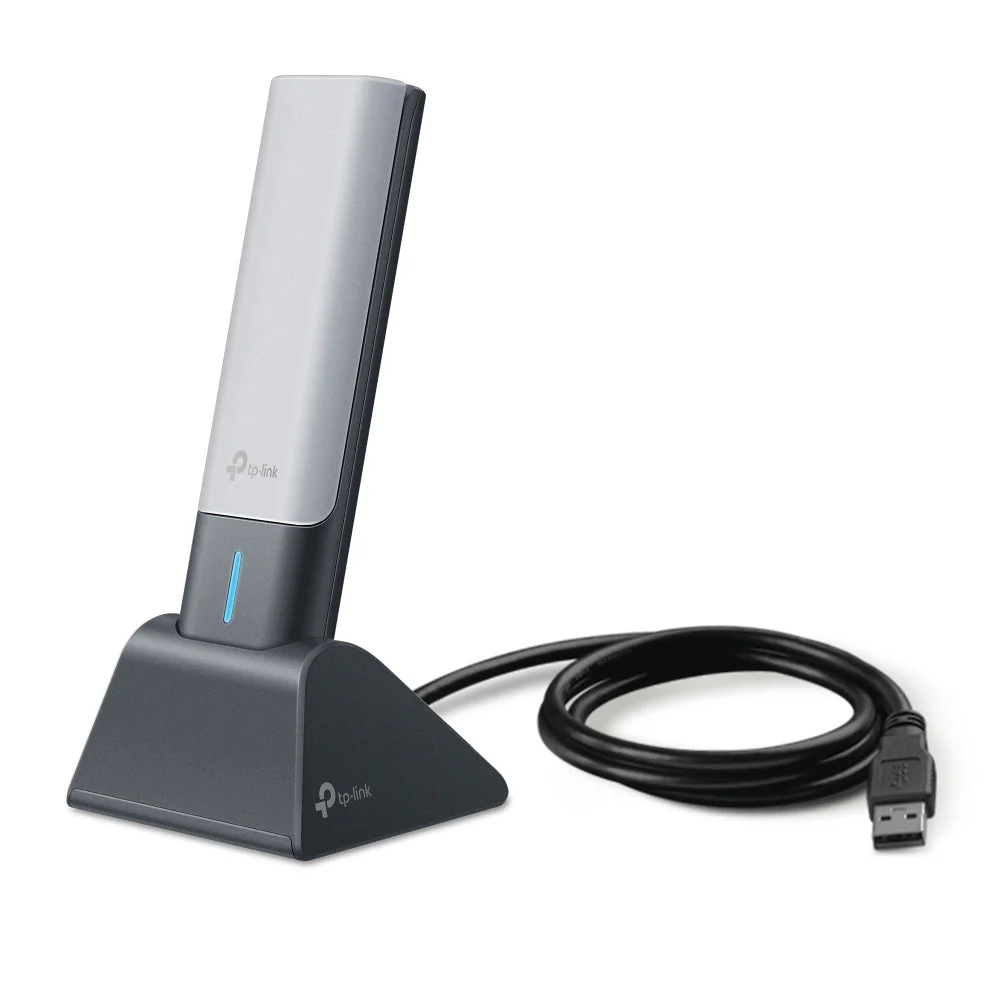 TP-Link Archer TX50UH AX3000 High Gain Wi-Fi 6 USB Adapter - Image 2