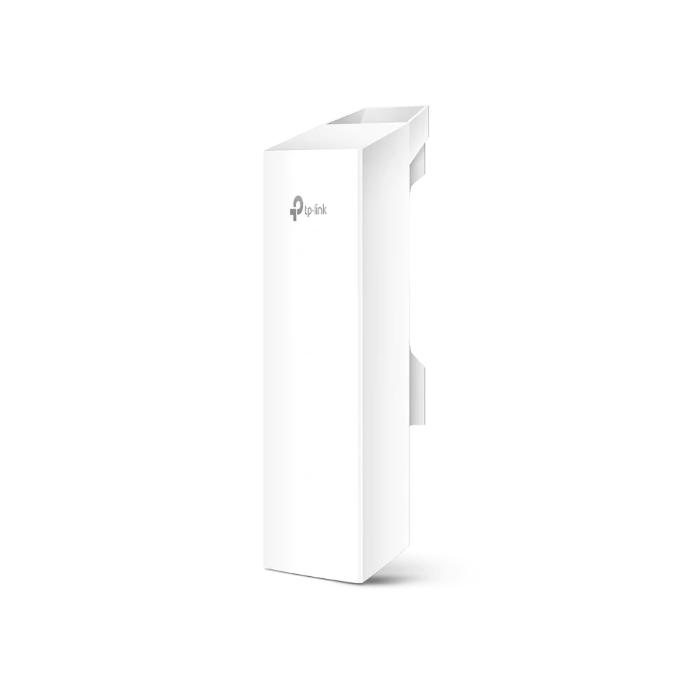 TP-Link CPE220 2.4GHz 300Mbps 12dBi Pharos Outdoor CPE Point to Point Long-Range WiFi