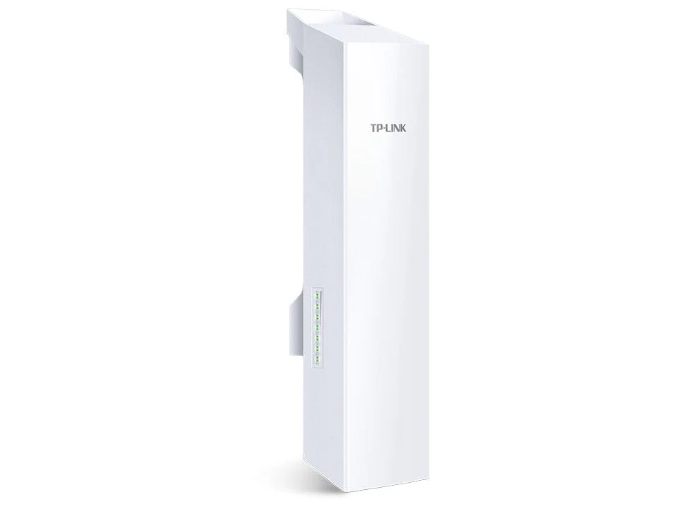 TP-Link CPE220 2.4GHz 300Mbps 12dBi Pharos Outdoor CPE Point to Point Long-Range WiFi - Image 2