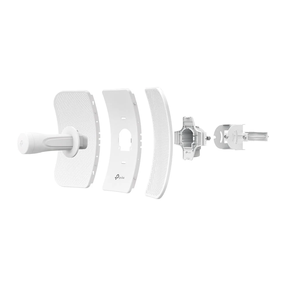 TP-Link CPE610 5GHz 300Mbps 23dBi Pharos Outdoor CPE Point to Point Long-Range WiFi - Image 3
