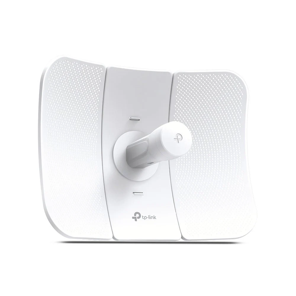 TP-Link CPE710 5GHz AC 867Mbps 23dBi Pharos Outdoor CPE Point to Point Long-Range WiFi - Image 2