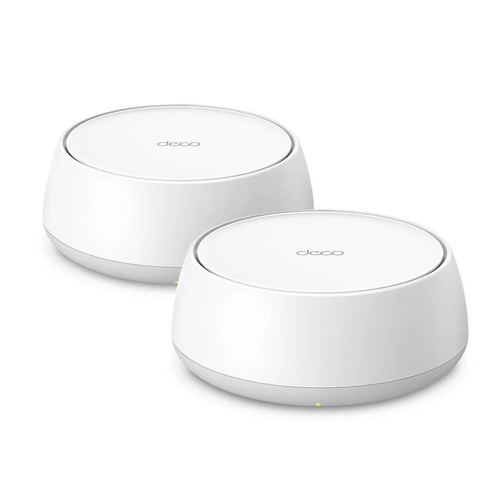 TP-Link Deco BE25 Pro BE5000 Whole Home Mesh WiFi 7