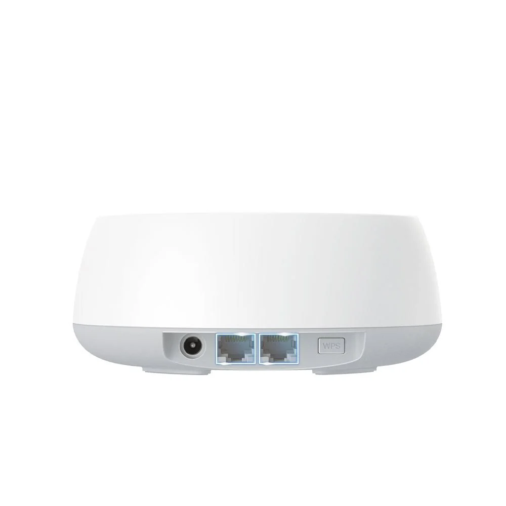 TP-Link Deco BE25 Pro BE5000 Whole Home Mesh WiFi 7 - Image 2