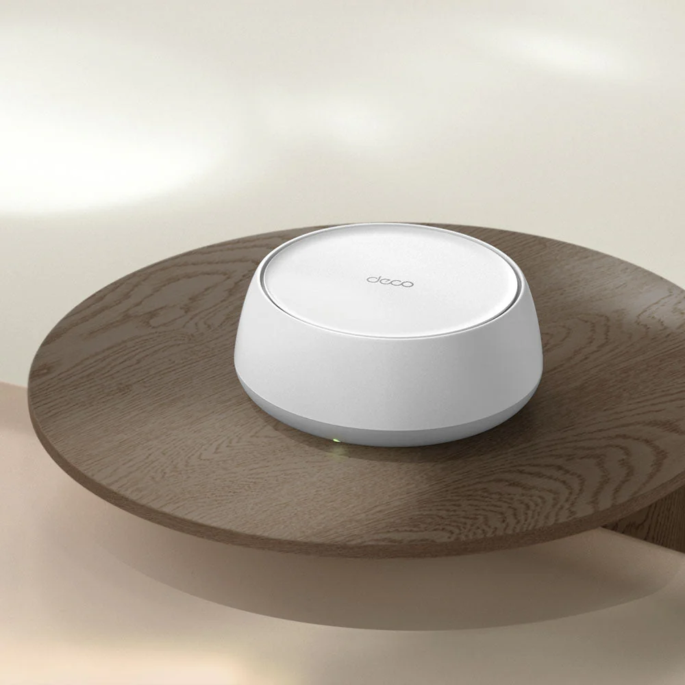 TP-Link Deco BE25 Pro BE5000 Whole Home Mesh WiFi 7 - Image 8