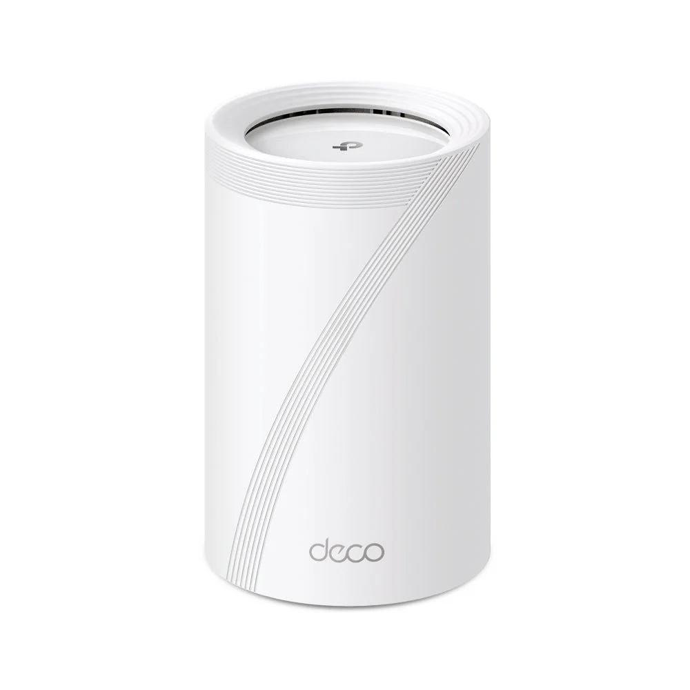 TP-Link Deco BE65 BE11000 Whole Home Mesh WiFi 7