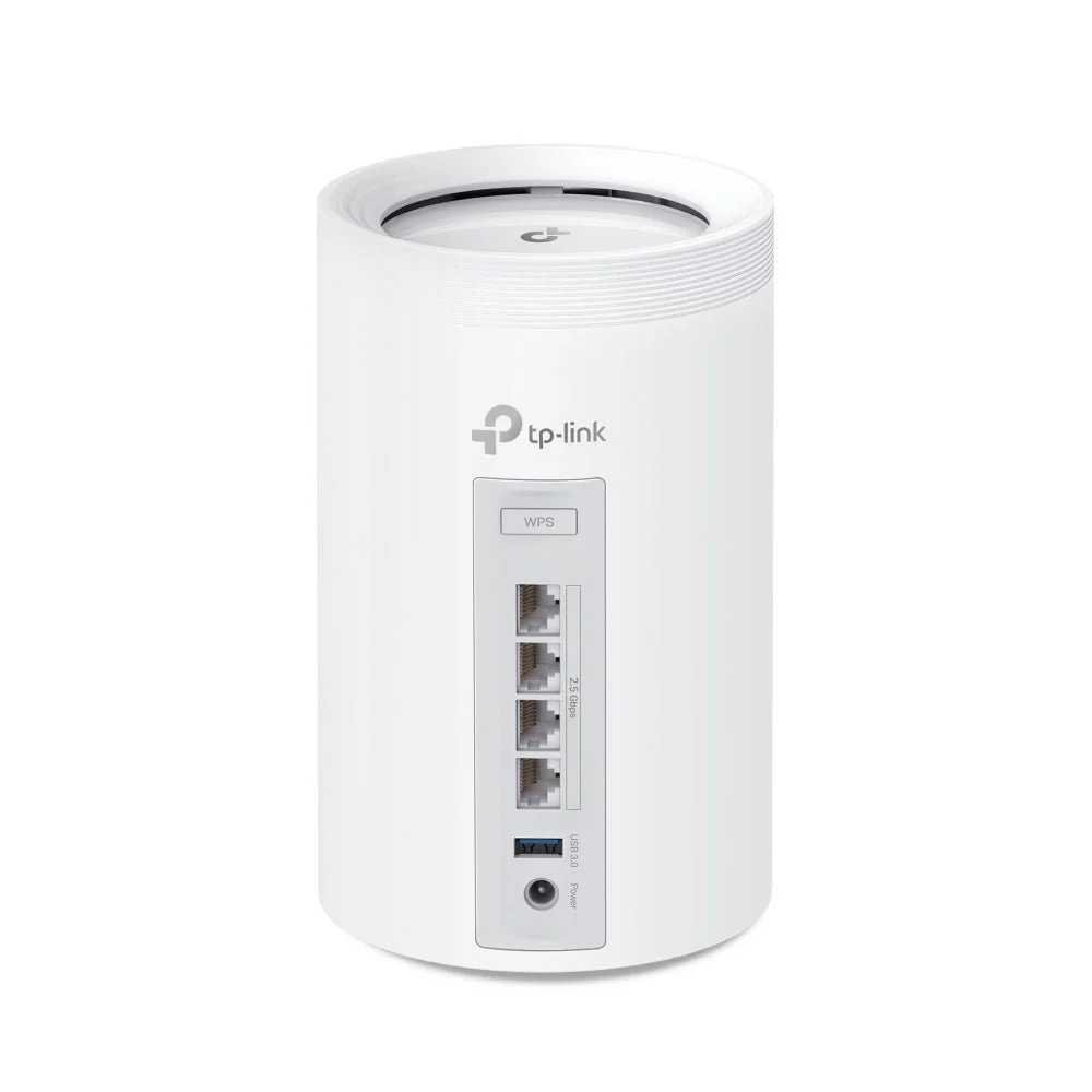 TP-Link Deco BE65 BE11000 Whole Home Mesh WiFi 7 - Image 2