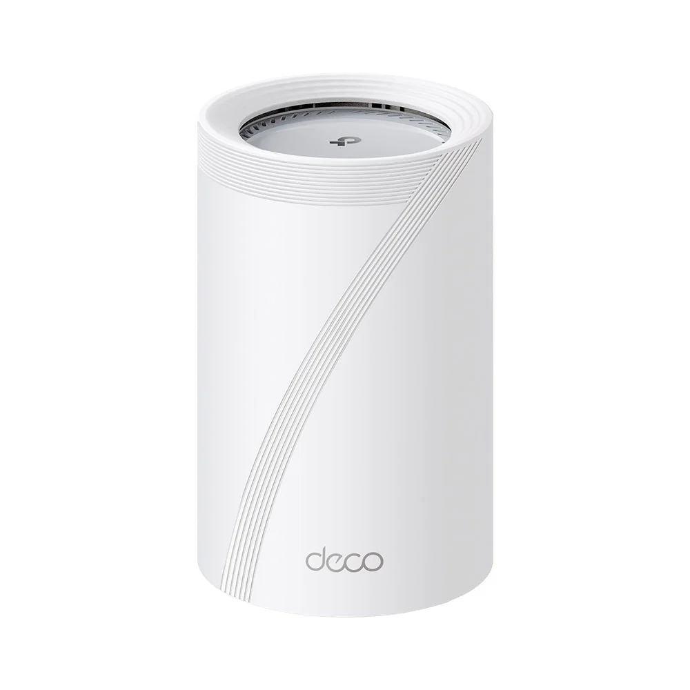 TP-Link Deco BE65 Pro BE11000 Whole Home Mesh WiFi 7