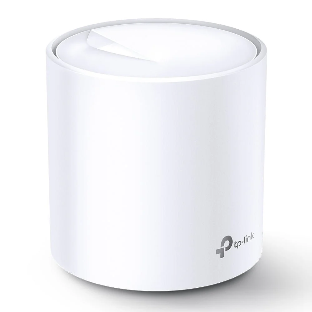 TP-Link Deco X20 AX1800 Whole Home Mesh Wi-Fi 6 System - Image 3