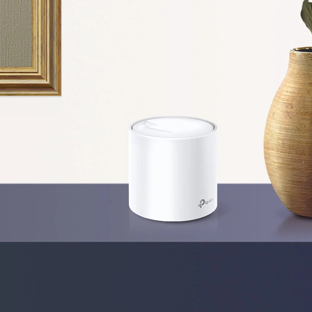TP-Link Deco X20 AX1800 Whole Home Mesh Wi-Fi 6 System - Image 4