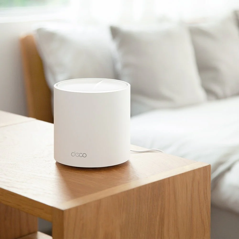 TP-Link Deco X50 AX3000 Whole Home Mesh WiFi 6 - Image 7