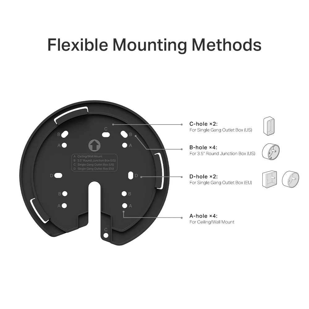 TP-Link Deco X50-PoE AX3000 Whole Home Mesh WiFi 6 System with PoE - Image 11