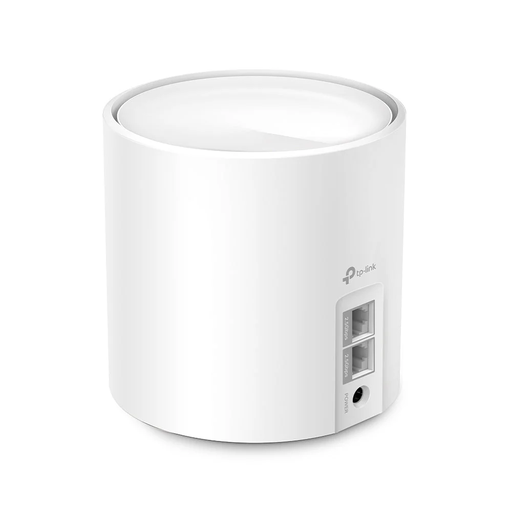 TP-Link Deco X50 Pro AX3000 Whole Home Mesh WiFi 6 System - Image 2