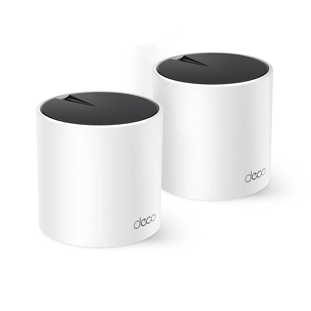 TP-Link Deco X55 AX3000 Whole Home Mesh WiFi 6 System