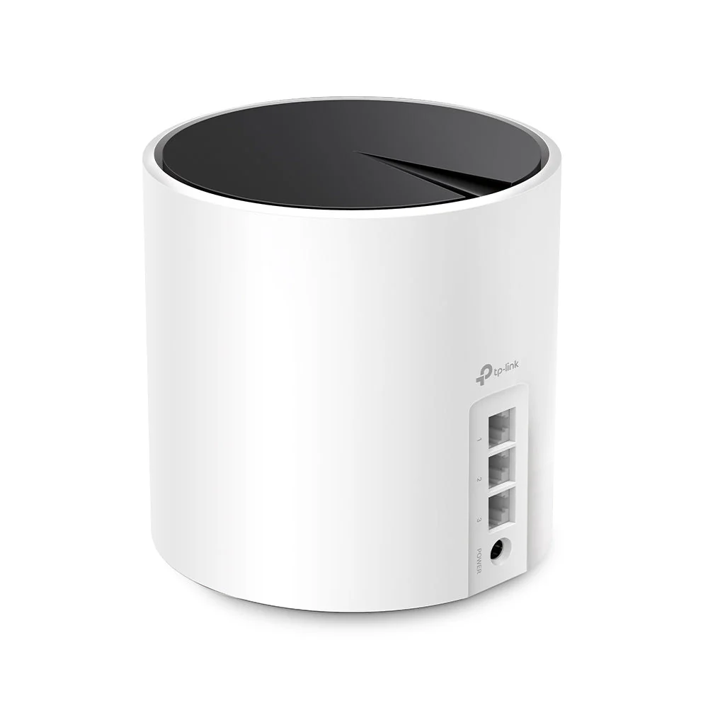 TP-Link Deco X55 AX3000 Whole Home Mesh WiFi 6 System - Image 2