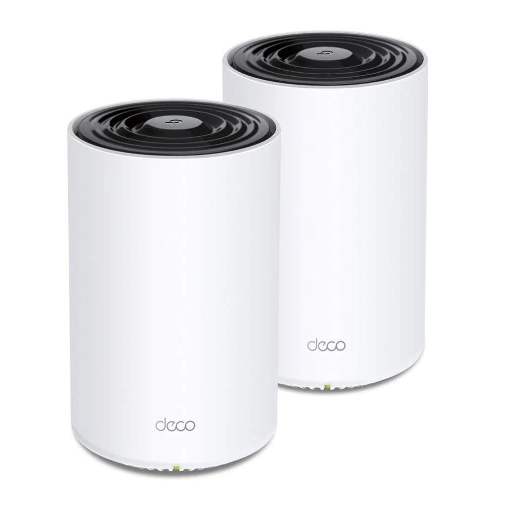 TP-Link Deco X68 AX3600 Whole Home Mesh WiFi 6