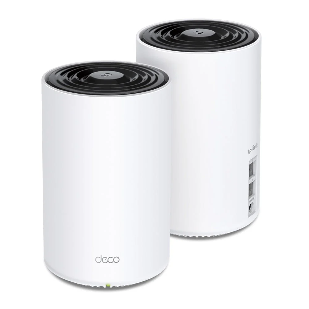 TP-Link Deco X68 AX3600 Whole Home Mesh WiFi 6 - Image 2