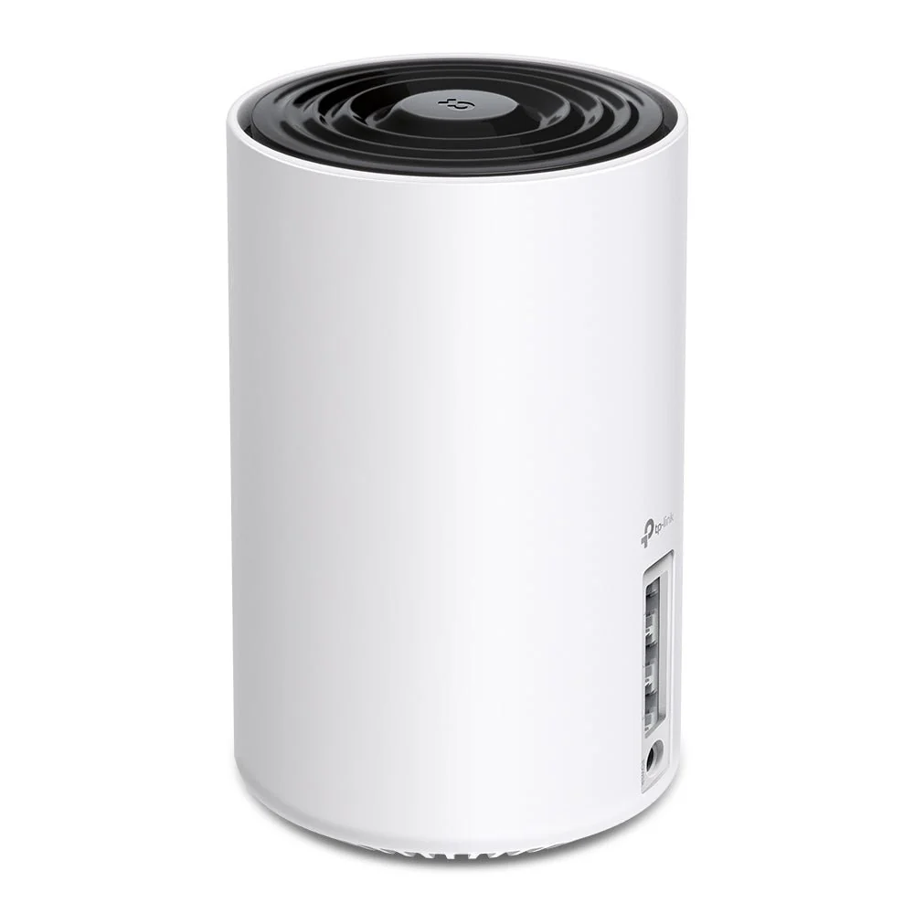 TP-Link Deco X75 AX5400 Tri-Band Mesh Wi-Fi 6 - Image 2