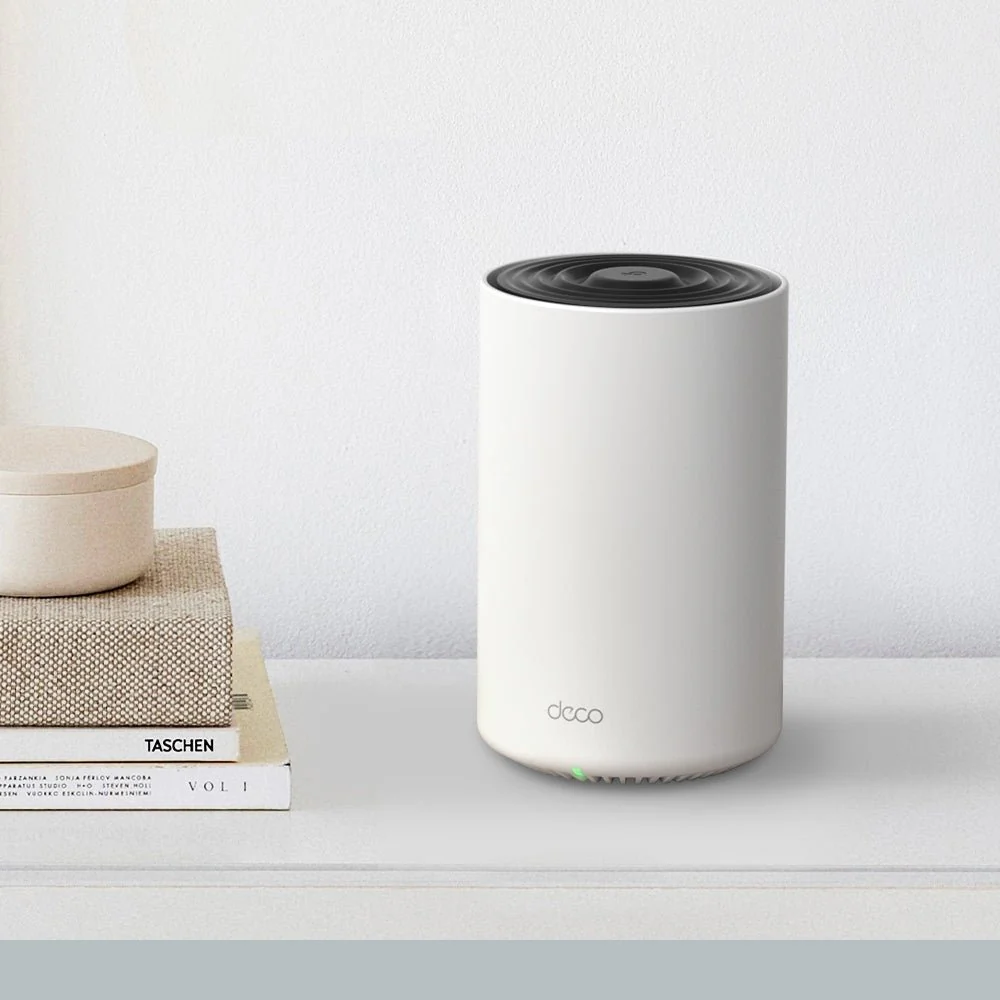 TP-Link Deco X75 AX5400 Tri-Band Mesh Wi-Fi 6 - Image 8