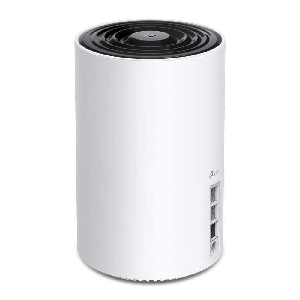 TP-Link Deco X80 AX6000 Dual-Band Mesh WiFi 6