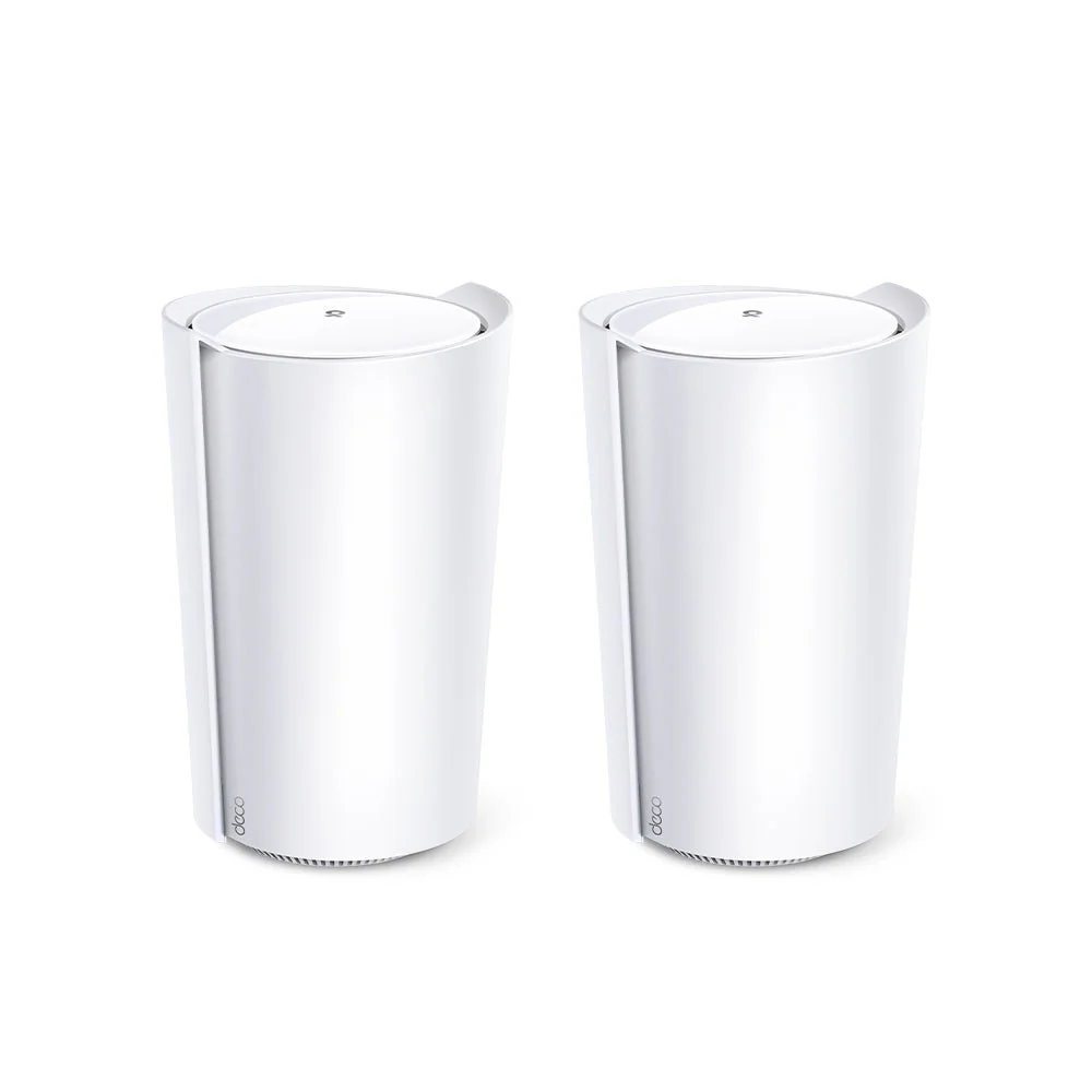 TP-Link Deco X95 AX7800 Tri-Band Mesh WiFi 6