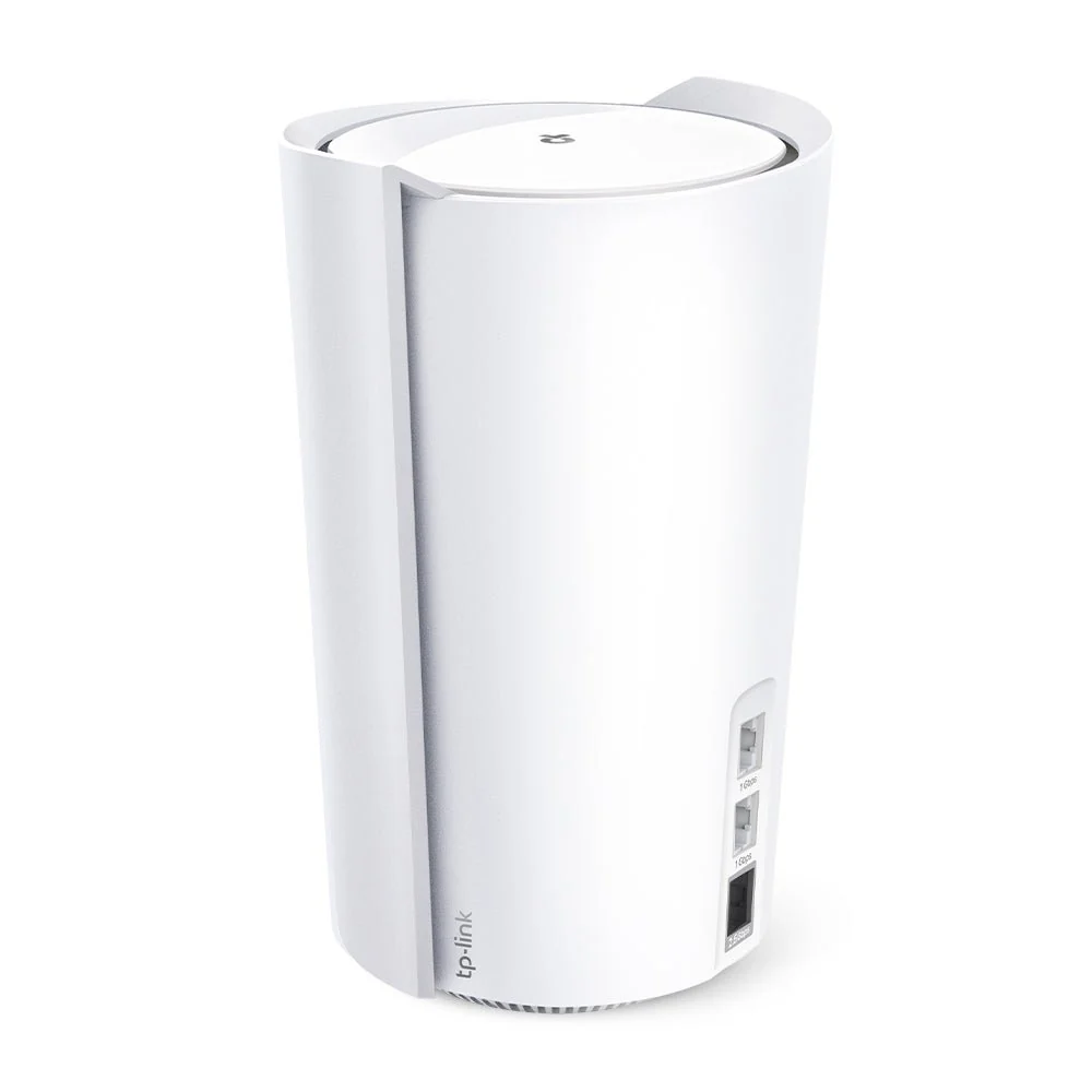 TP-Link Deco X95 AX7800 Tri-Band Mesh WiFi 6 - Image 2