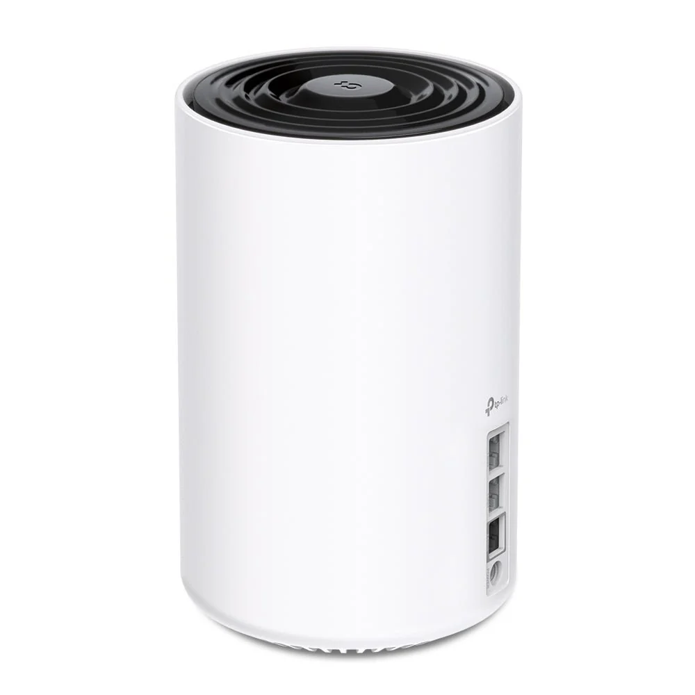 TP-Link Deco XE75 Pro AXE5400 Tri-Band Mesh Wi-Fi 6E - Image 2