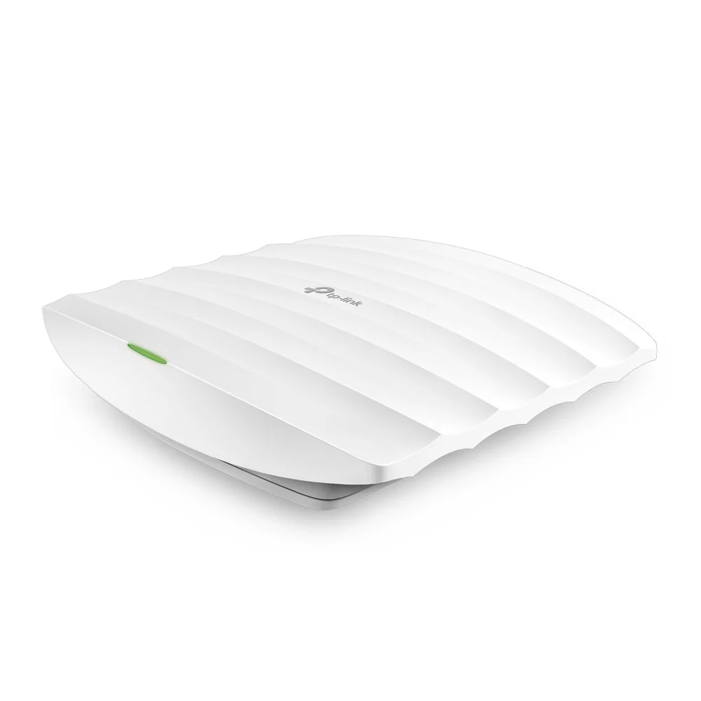 TP-Link EAP110 300Mbps Wireless N Ceiling Mount Access Point - Image 5
