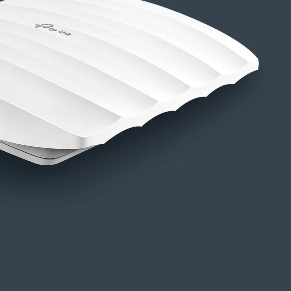 TP-Link EAP110 300Mbps Wireless N Ceiling Mount Access Point - Image 6